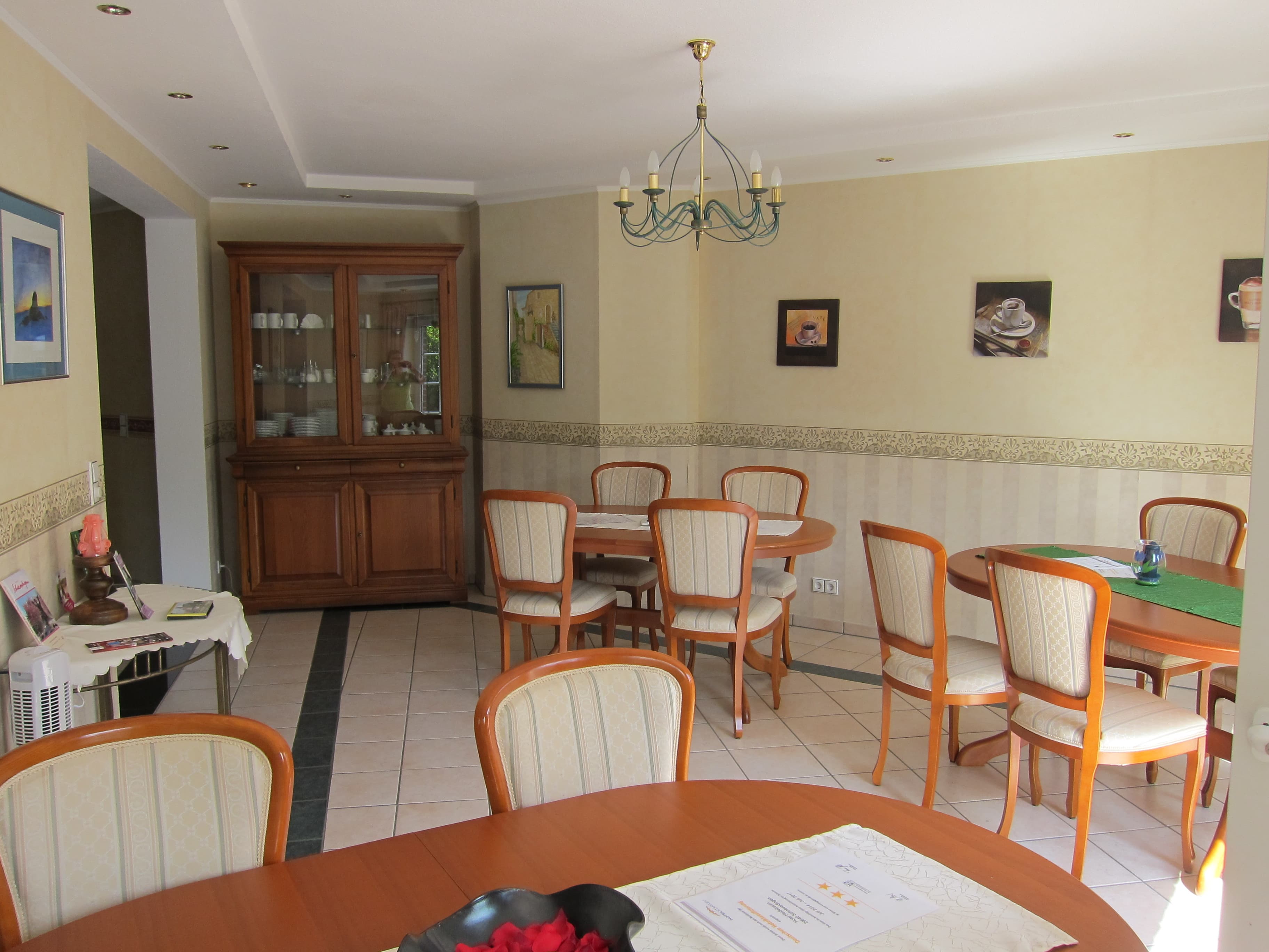 Hotel Heidetraum