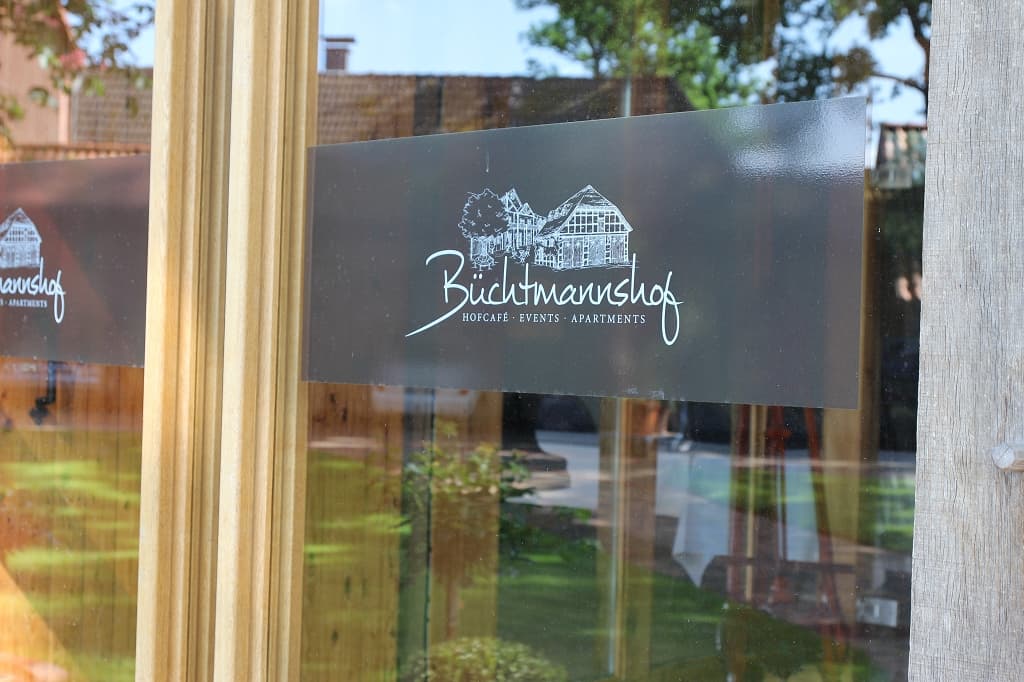 Unser Logo