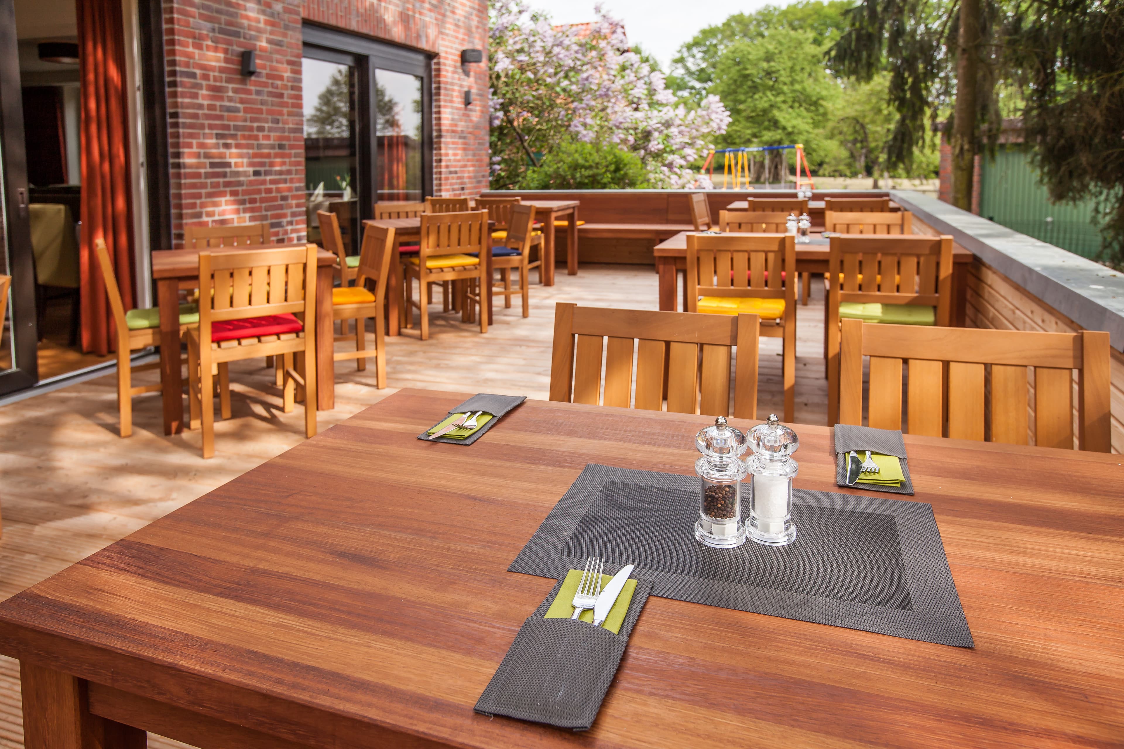 Hotel-Restaurant Zur Linde Altenmedingen