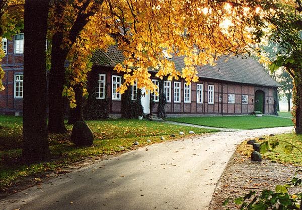 Ferienwohnung Reiterhof Bleckmar