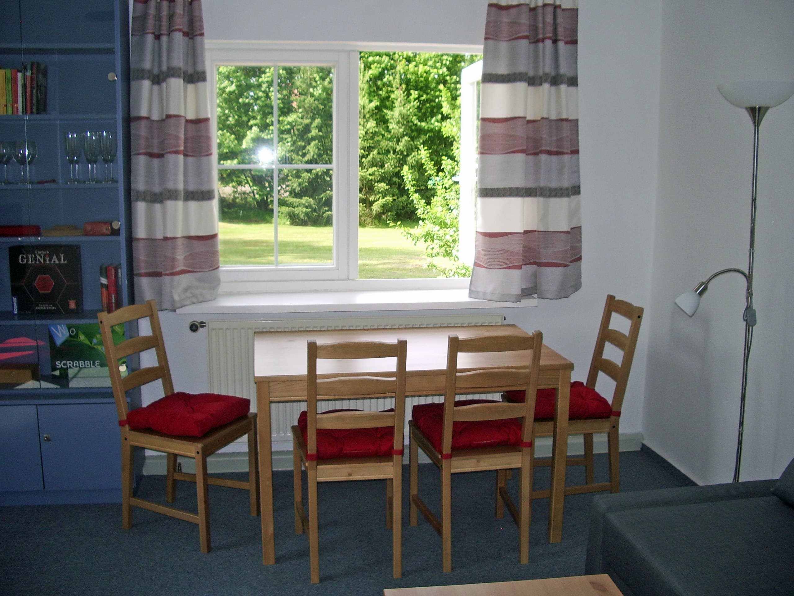 Ferienhaus Strobel