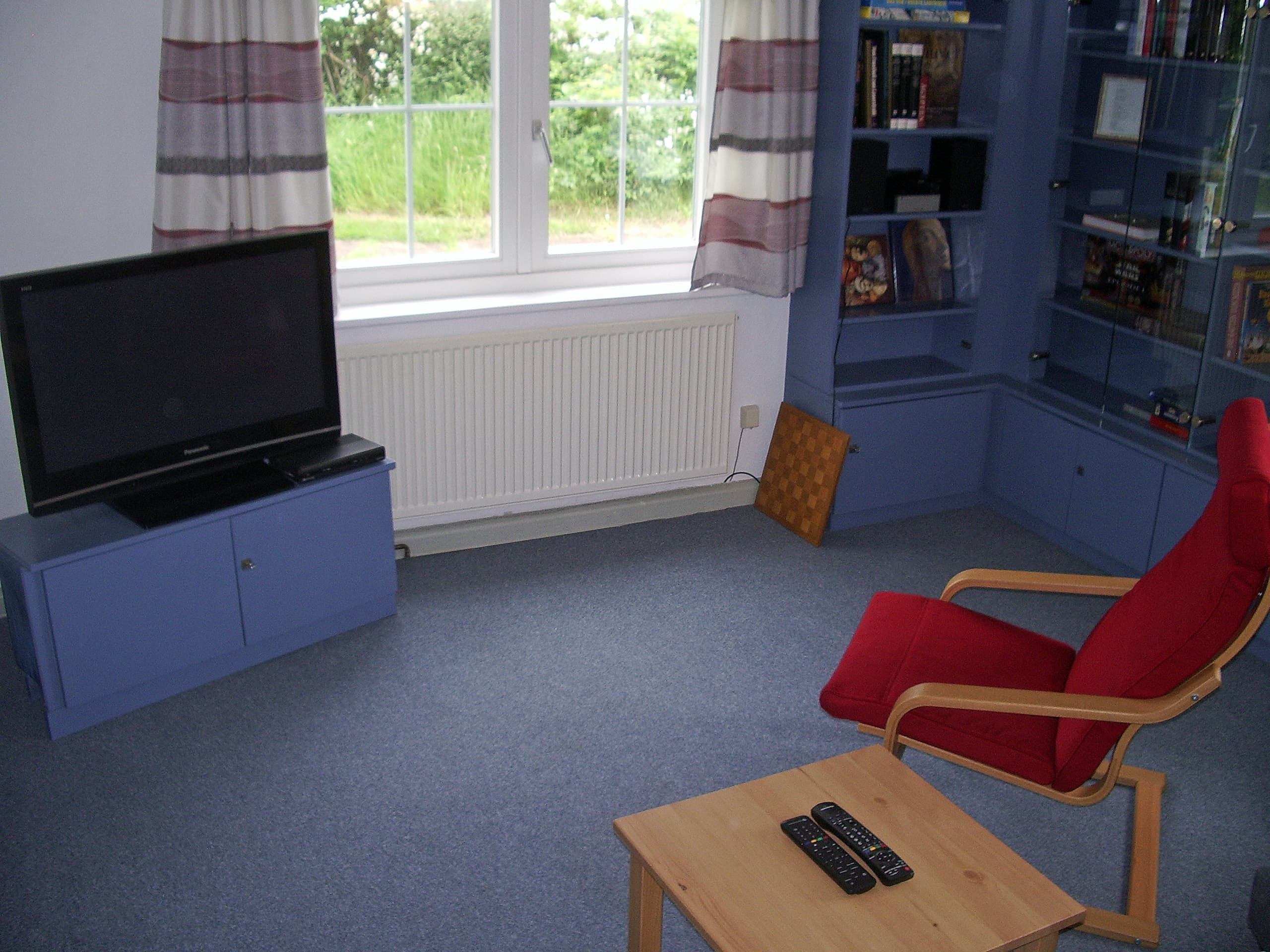 Ferienhaus Strobel