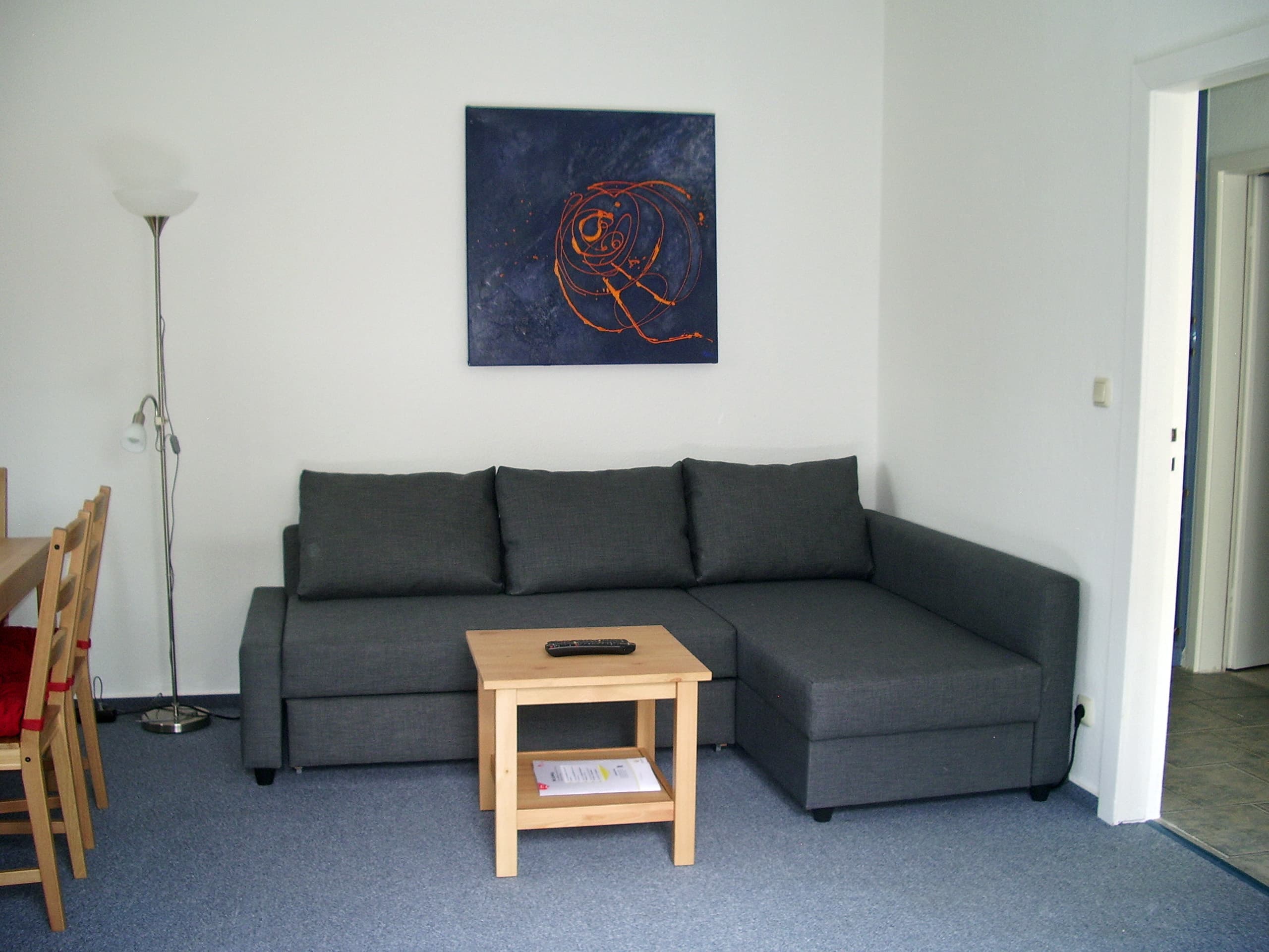 Ferienhaus Strobel