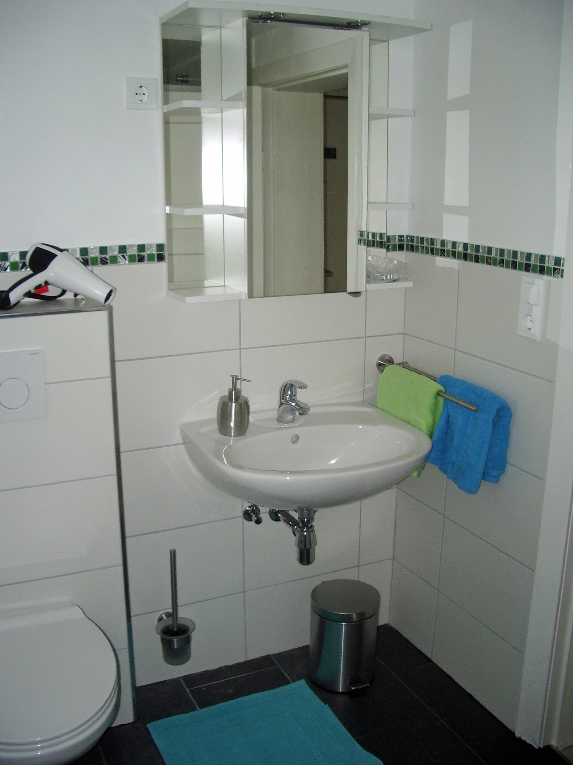 Ferienhaus Strobel