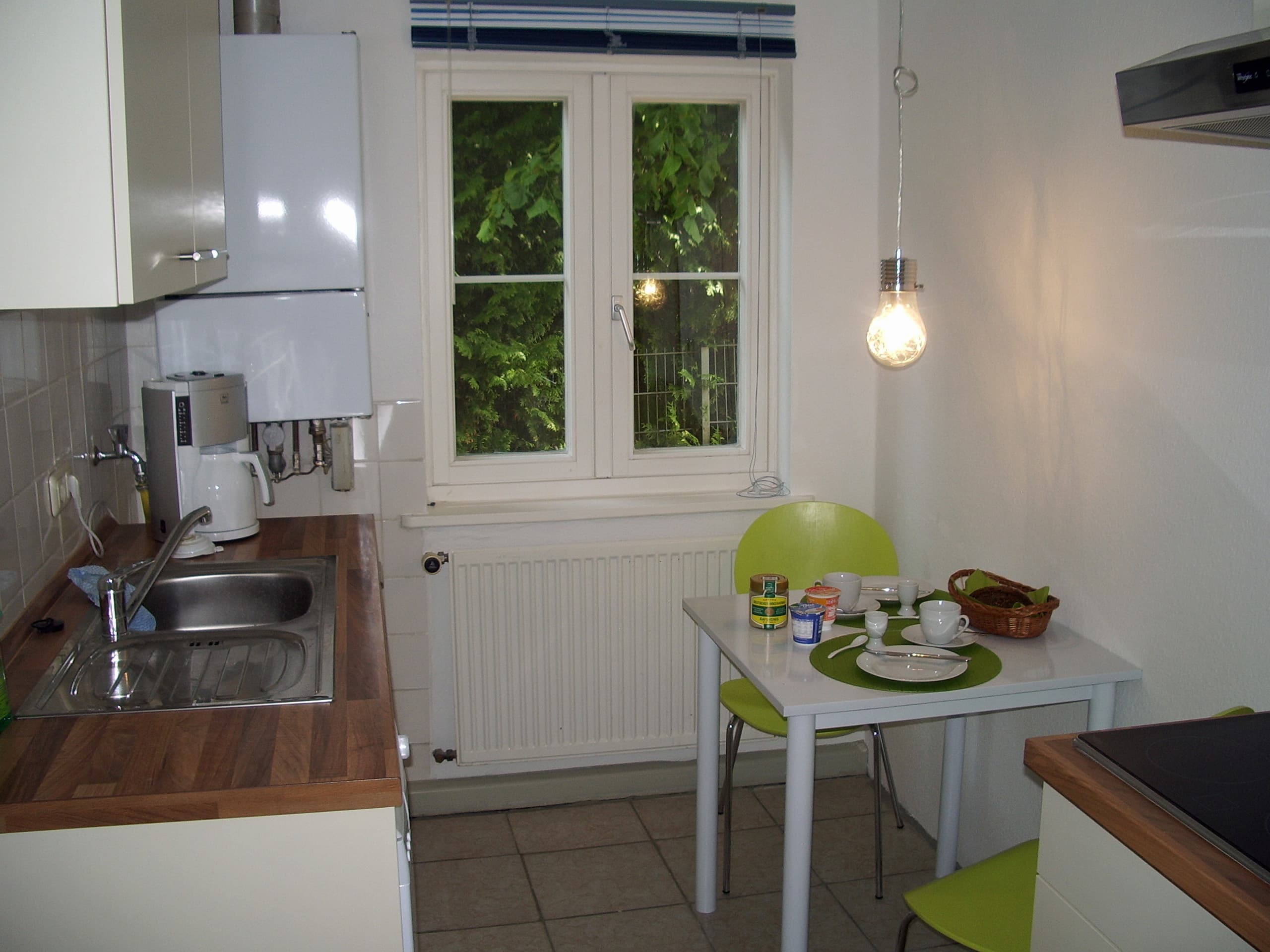 Ferienhaus Strobel