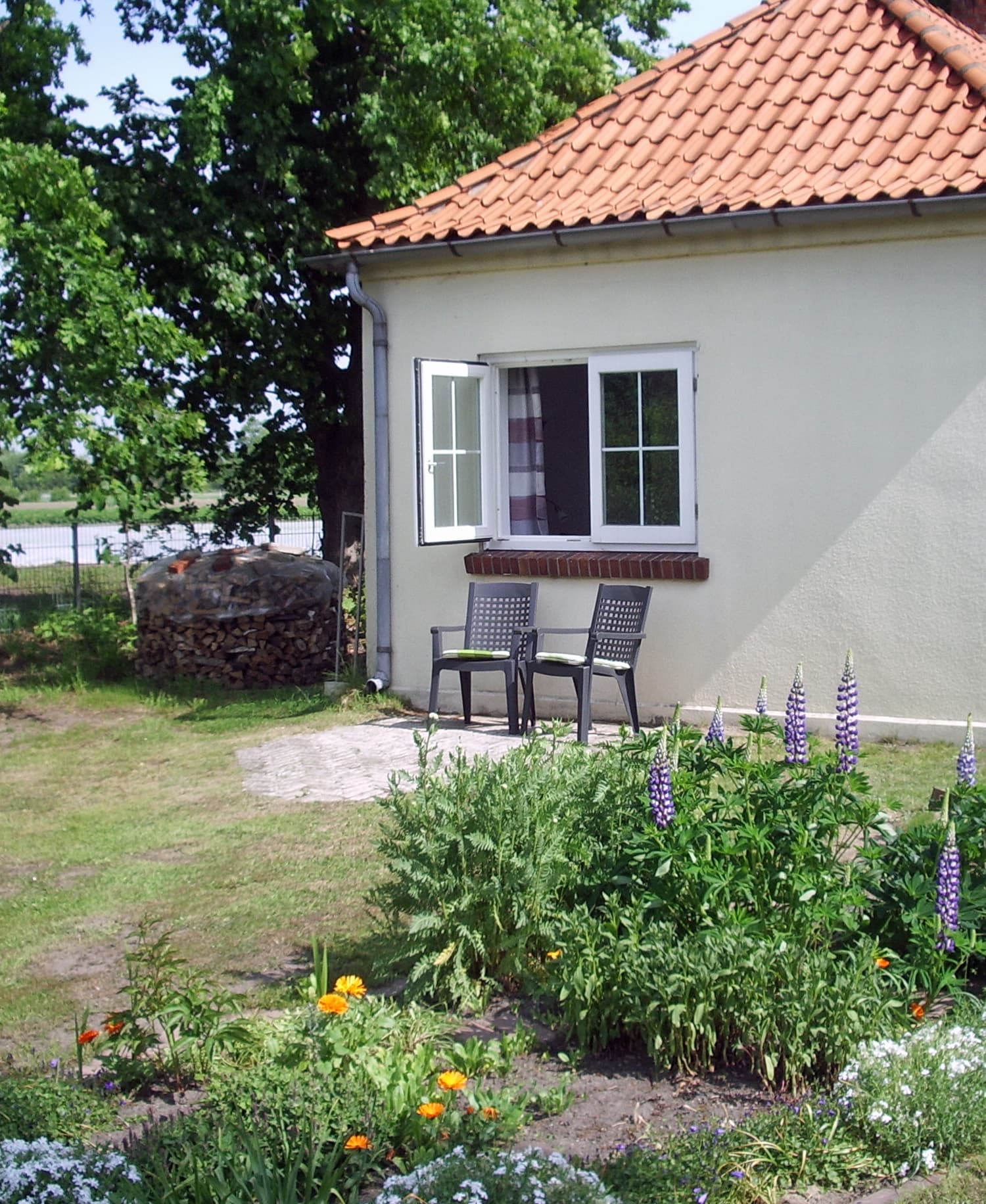 Ferienhaus Strobel
