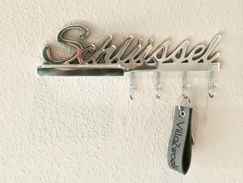 Ferienwohnung Villa Zwoelf Soltau