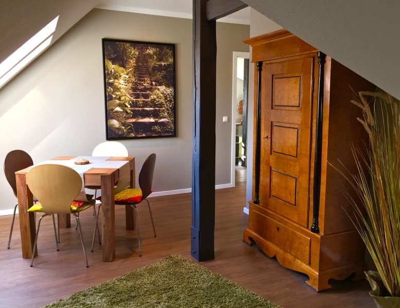 Ferienwohnung Villa Zwoelf Soltau