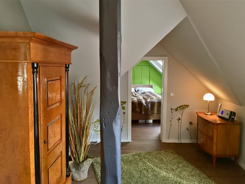 Ferienwohnung Villa Zwoelf Soltau