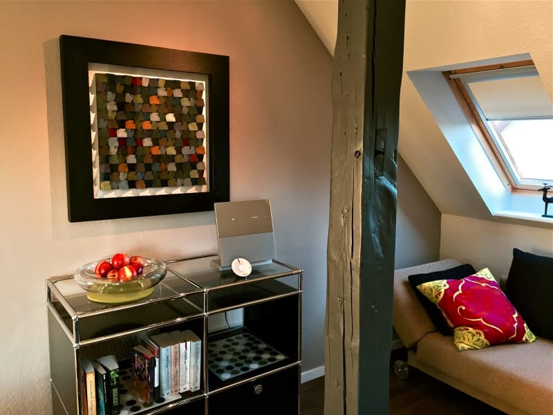 Ferienwohnung Villa Zwoelf