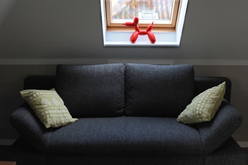 Ferienwohnung Villa Zwoelf