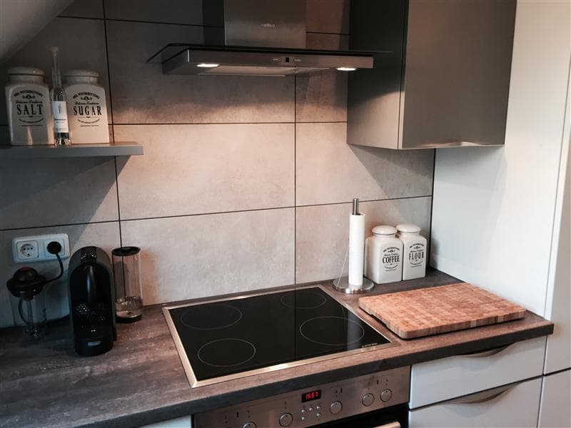 Ferienwohnung Villa Zwoelf