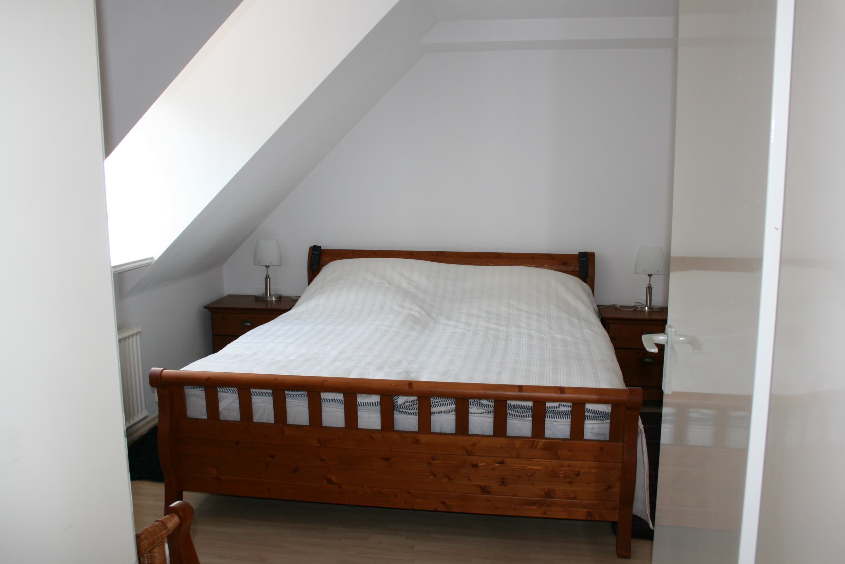 Ferienwohnung "Boskoop" im Landhaus am Apfelgarten