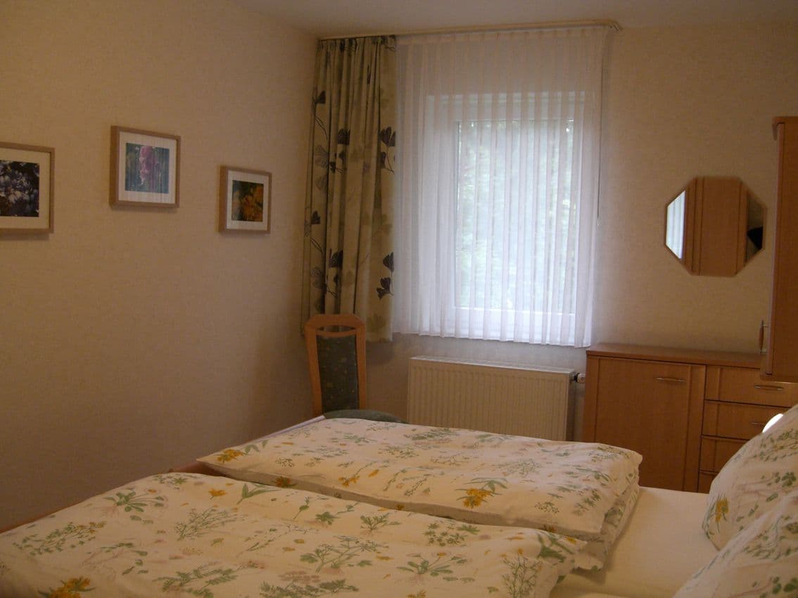 Ferienwohnung Am Hasenberg