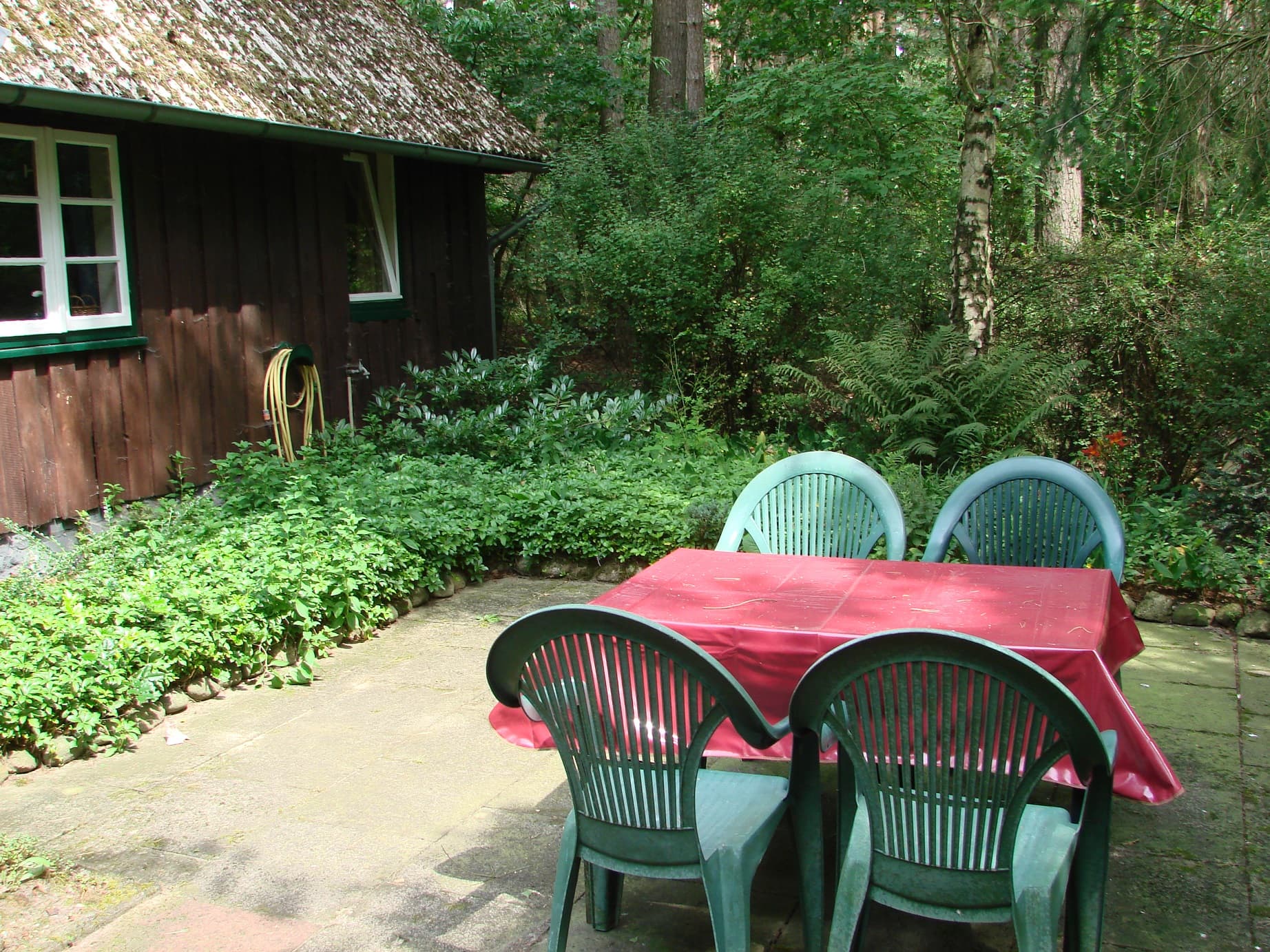 Ferienwohnung und Ferienhaus Bockelmann