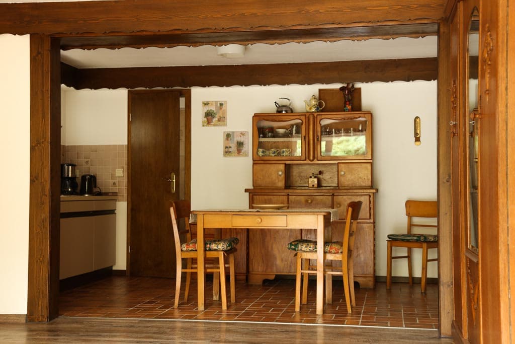 Ferienwohnung und Ferienhaus Bockelmann