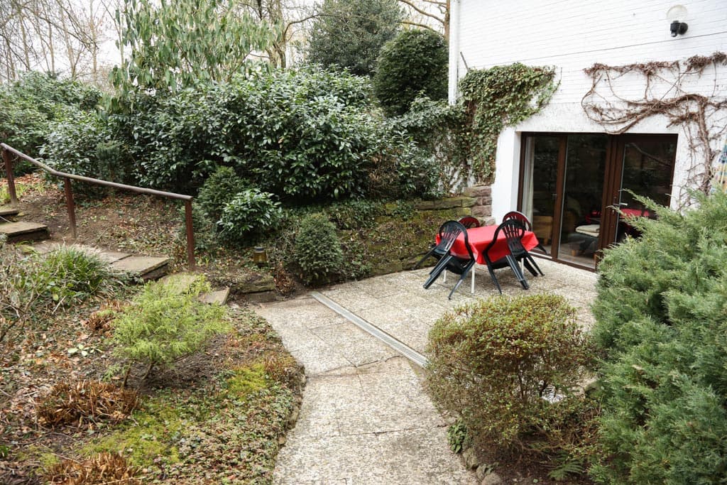 Ferienwohnung und Ferienhaus Bockelmann