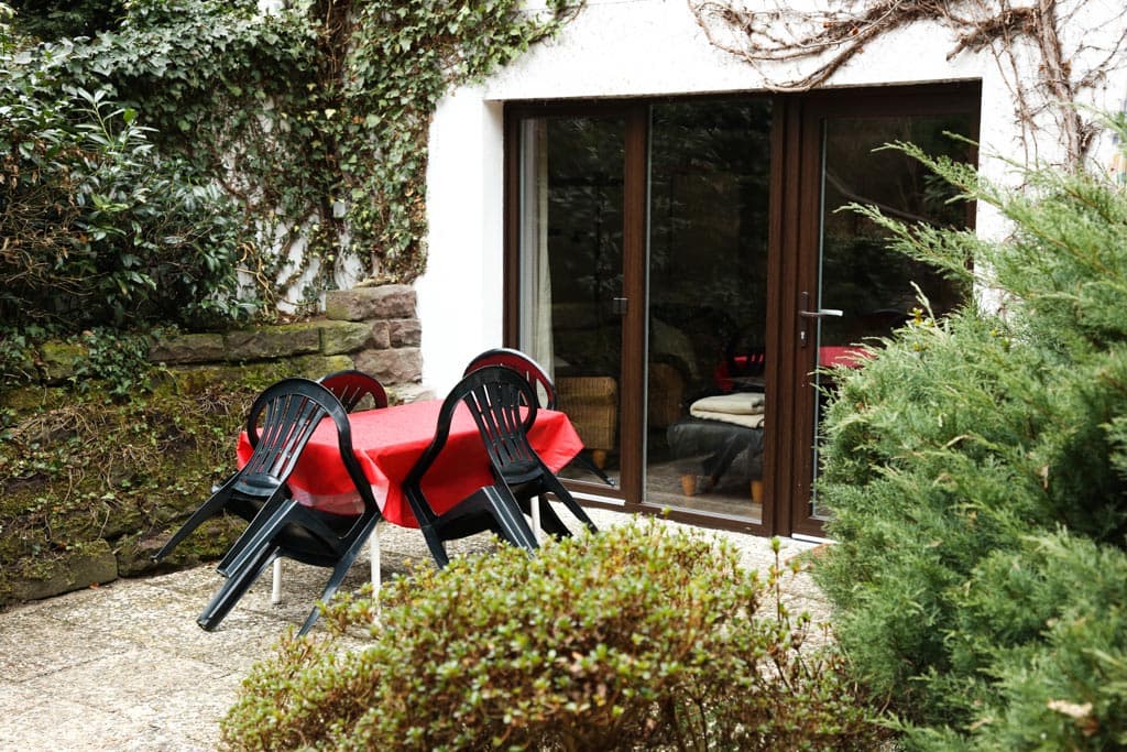 Ferienwohnung und Ferienhaus Bockelmann