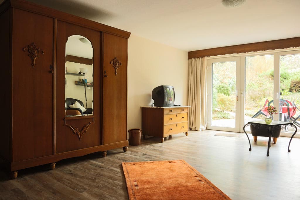 Ferienwohnung und Ferienhaus Bockelmann