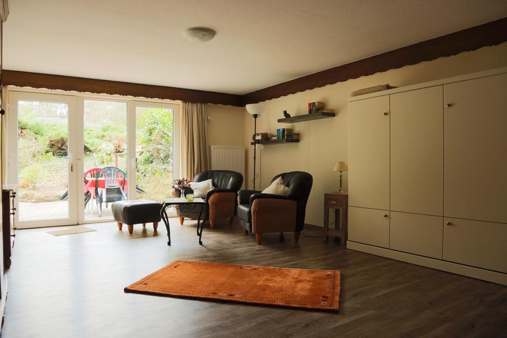 Ferienwohnung und Ferienhaus Bockelmann