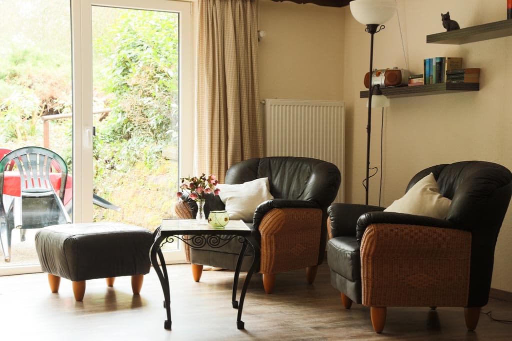 Ferienwohnung und Ferienhaus Bockelmann