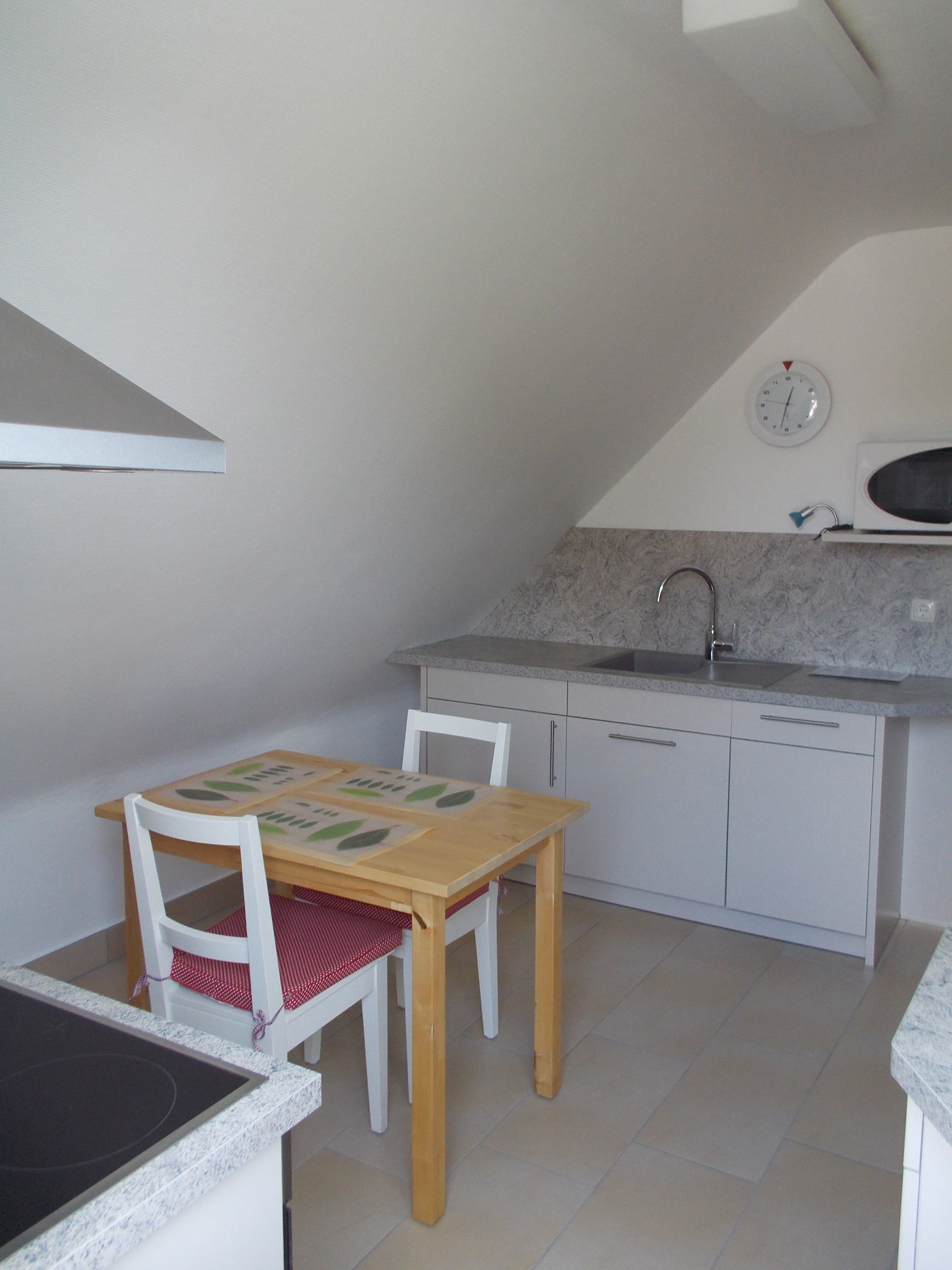 Ferienwohnung Dr. Brusche