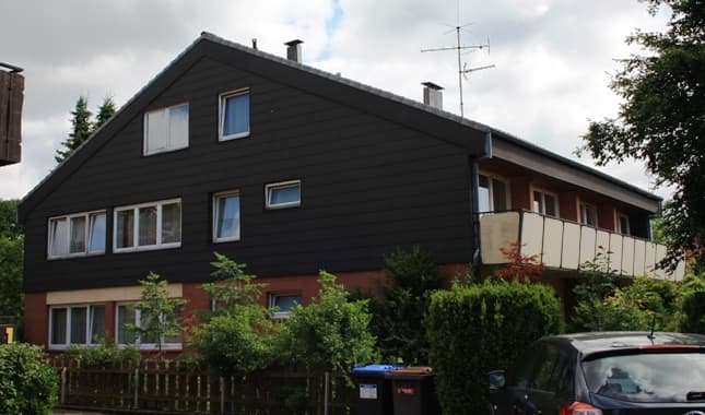 Pension Haus Heiderose