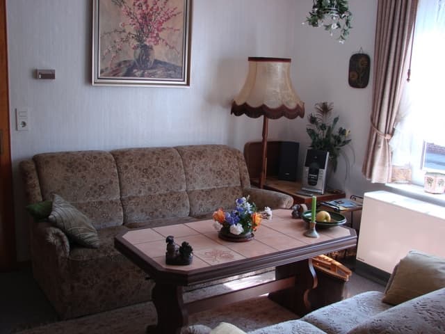 Ferienwohnungen Kramp-Lindhorst
