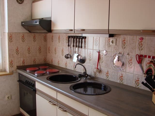 Ferienwohnungen Kramp-Lindhorst