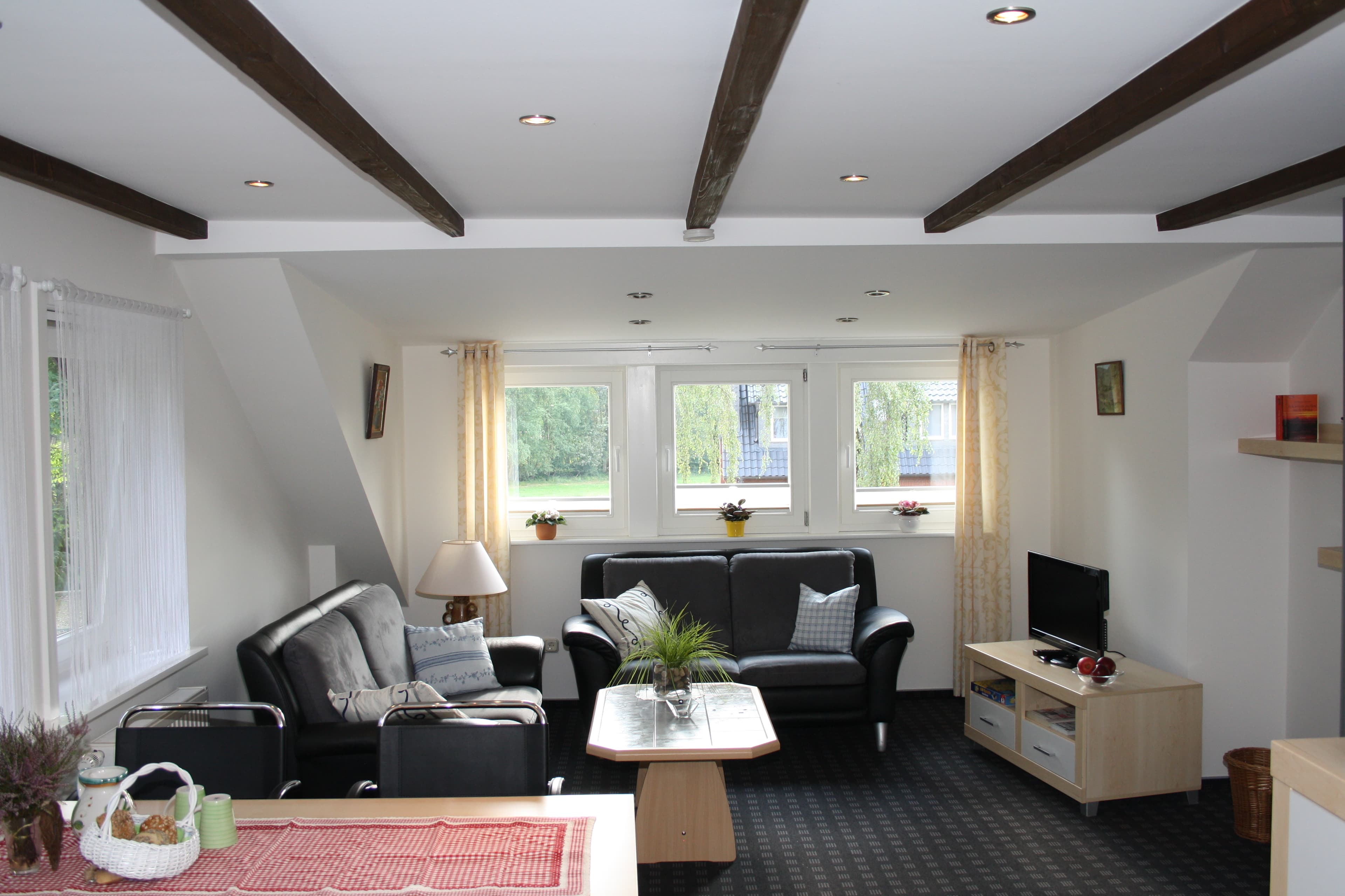 Ferienwohnung Schwalbennest