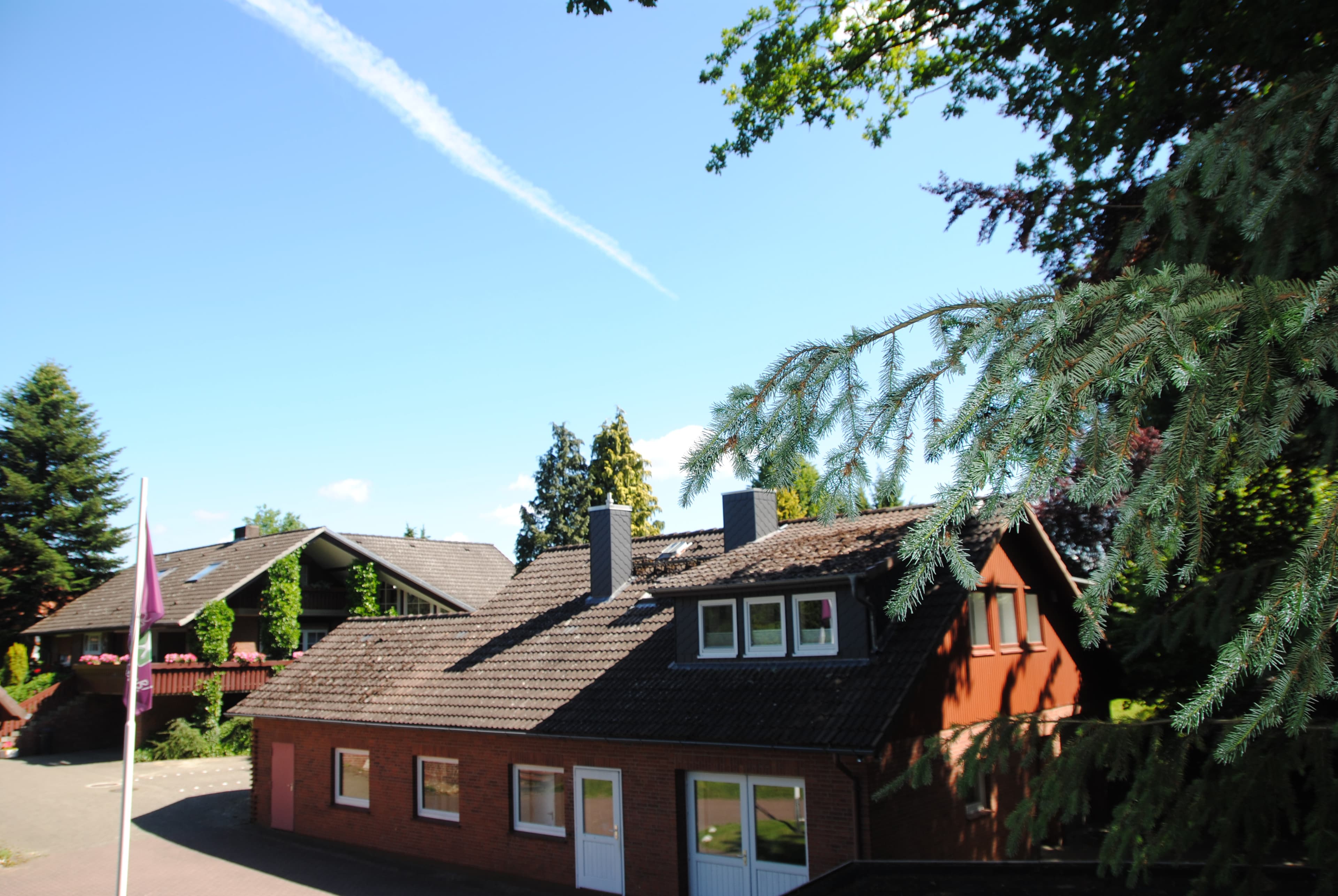 Ferienwohnung Schwalbennest