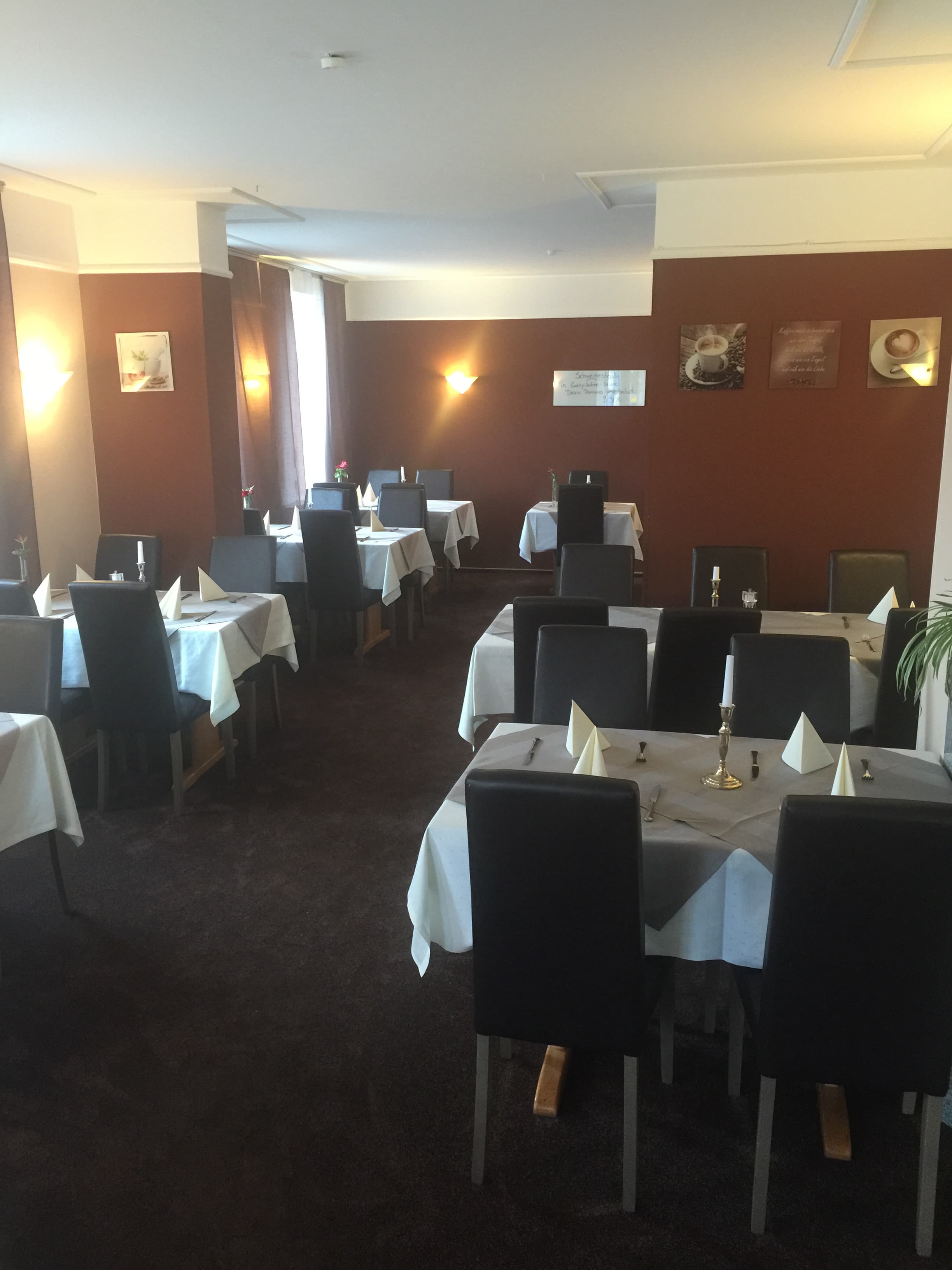 Heidepension Bispingen