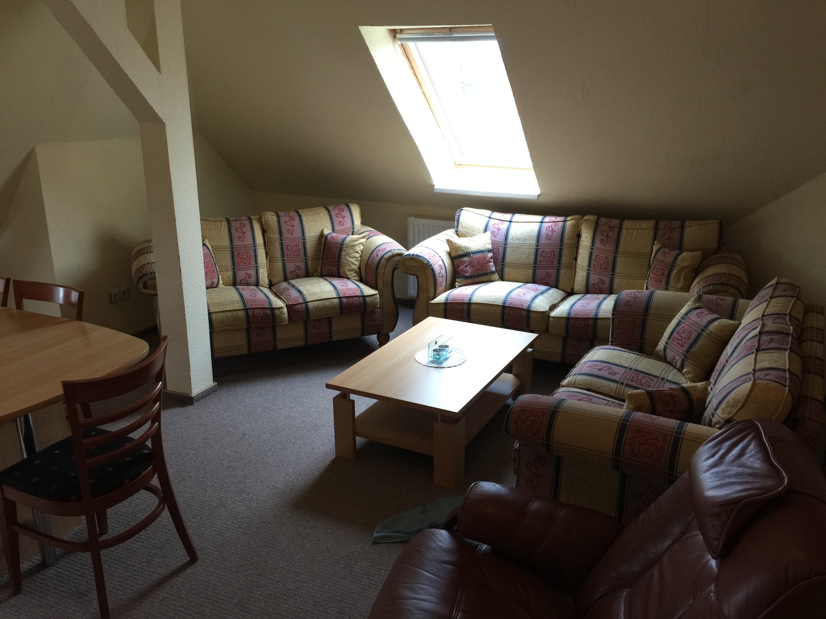 Heidepension Bispingen