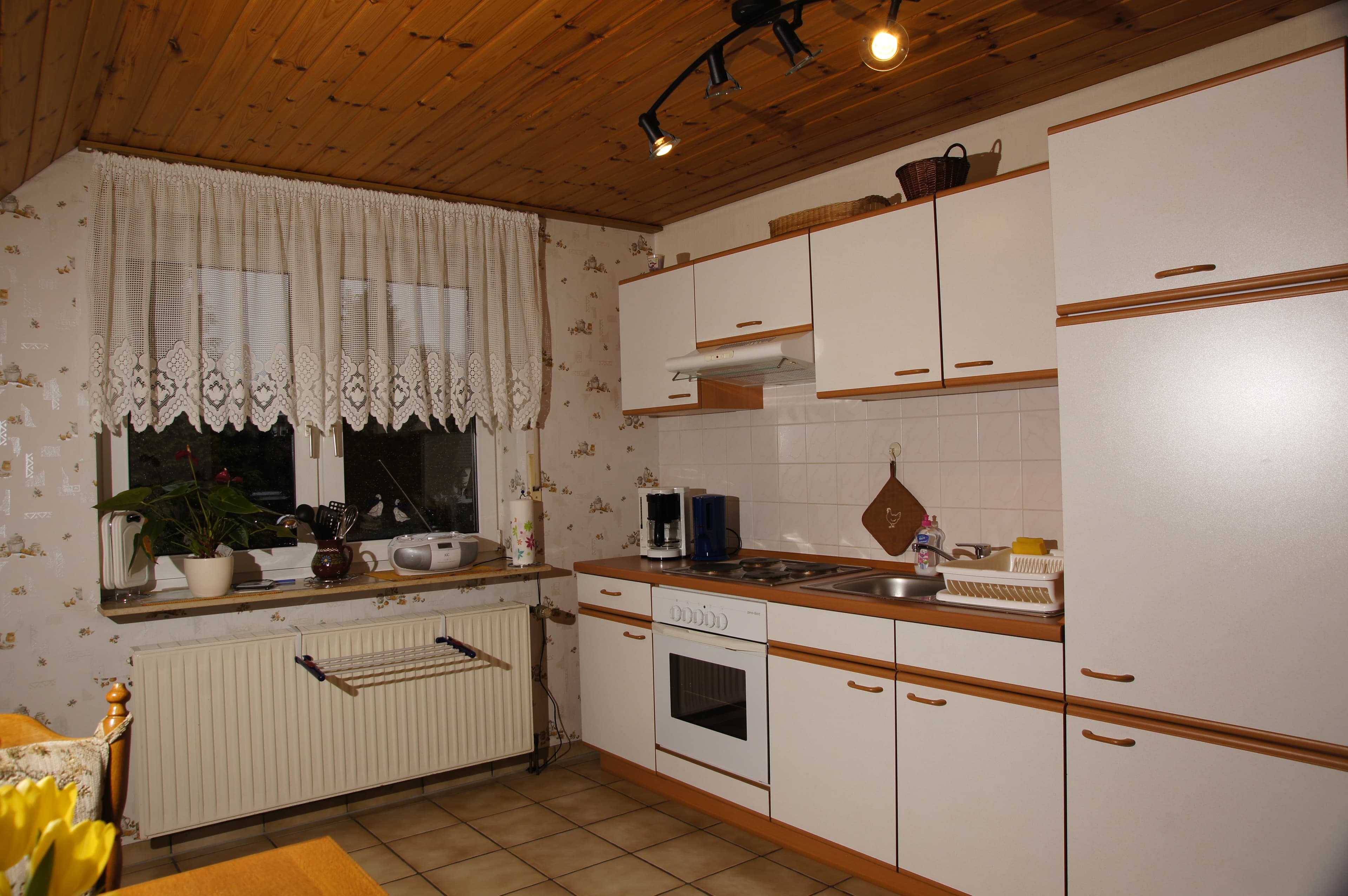 Ferienwohnung Silvia Lau