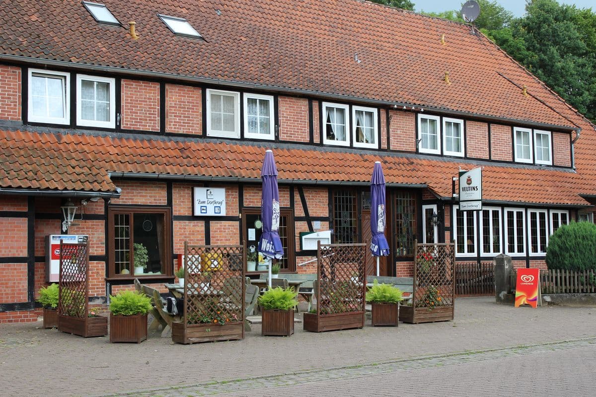 Zum Dorfkrug