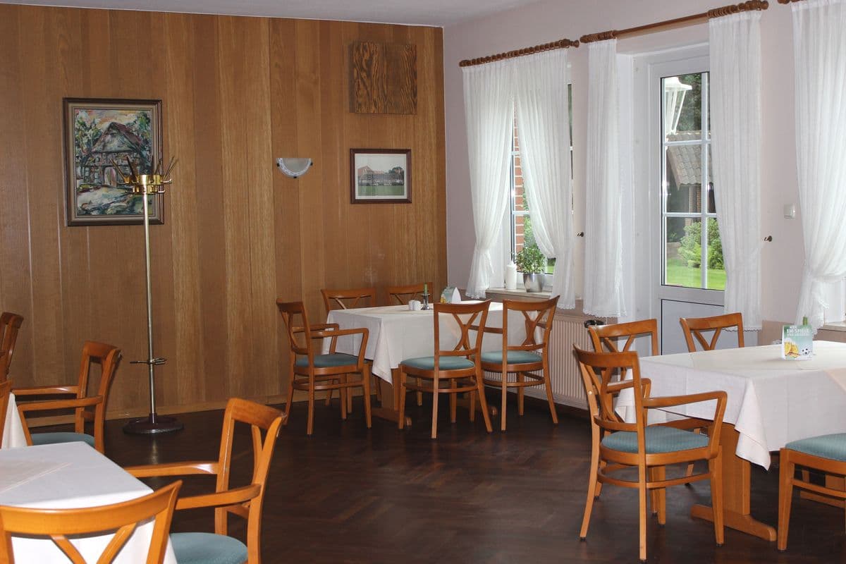 Zum Dorfkrug