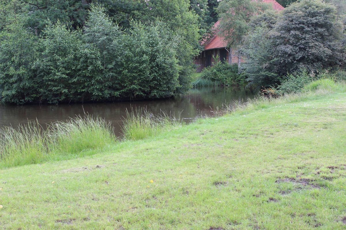 Zum Dorfkrug