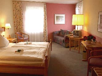 Hotel Deutsches Haus