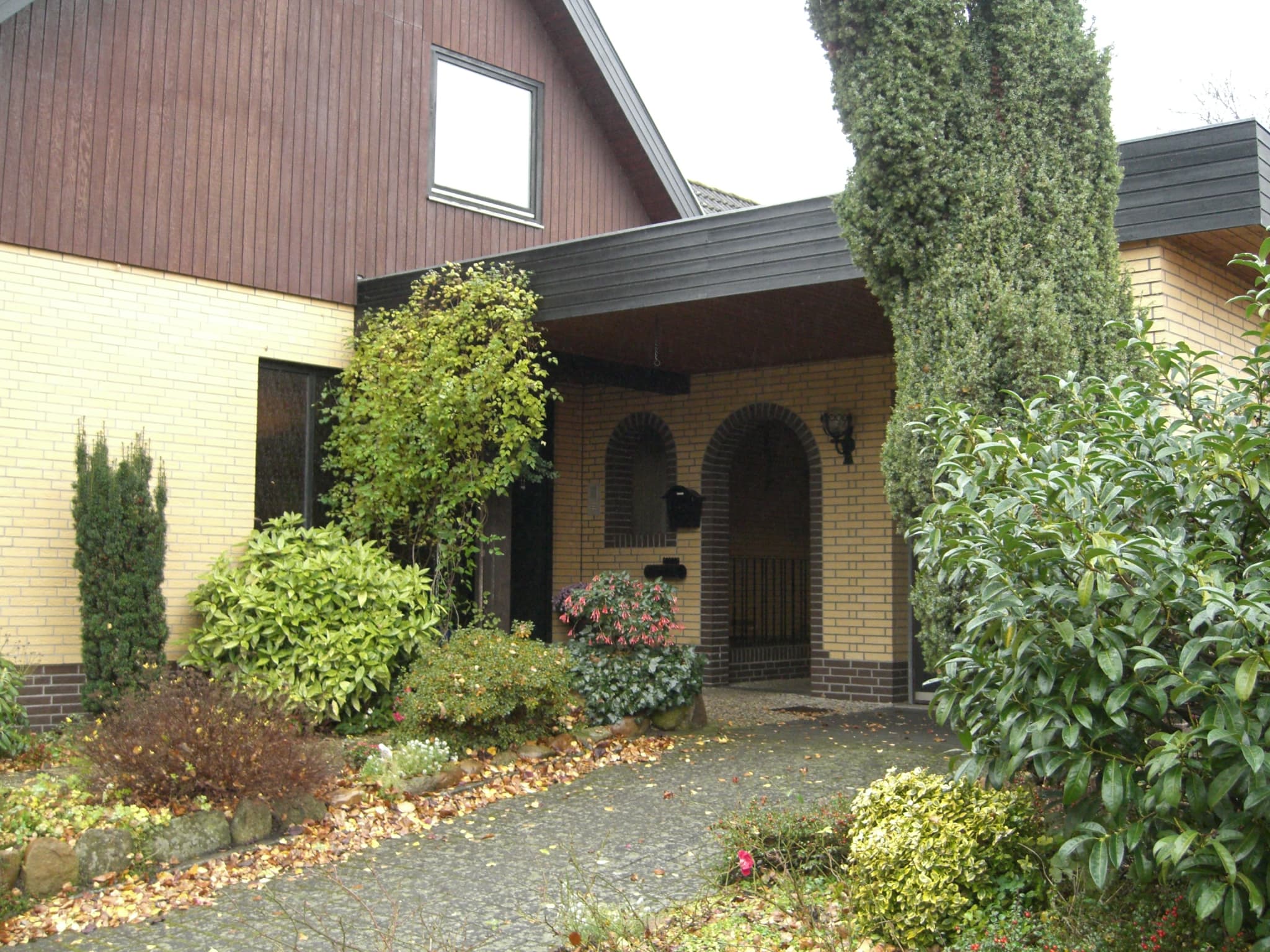 Ferienwohnung Bruns