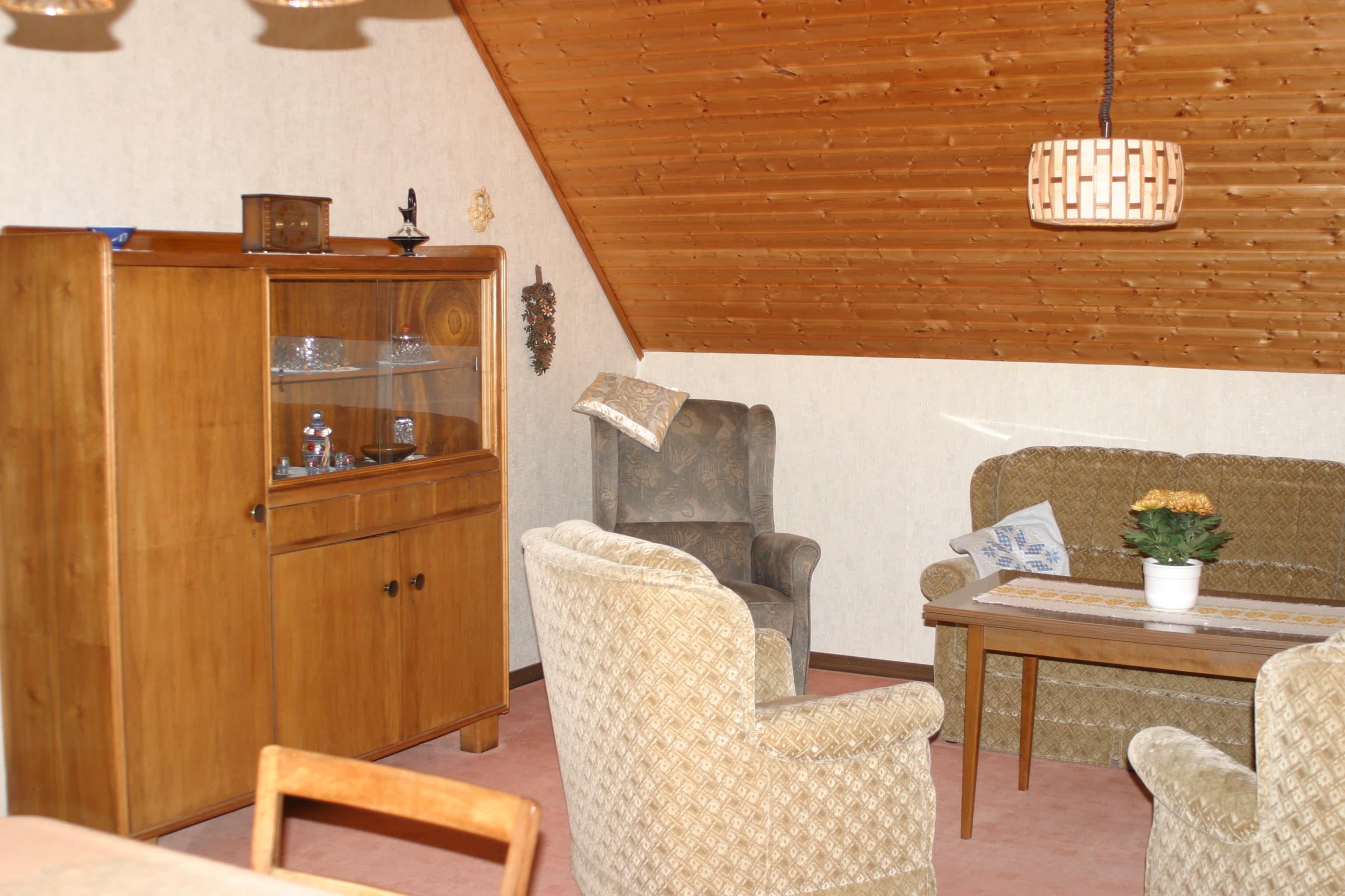 Ferienwohnung Bruns