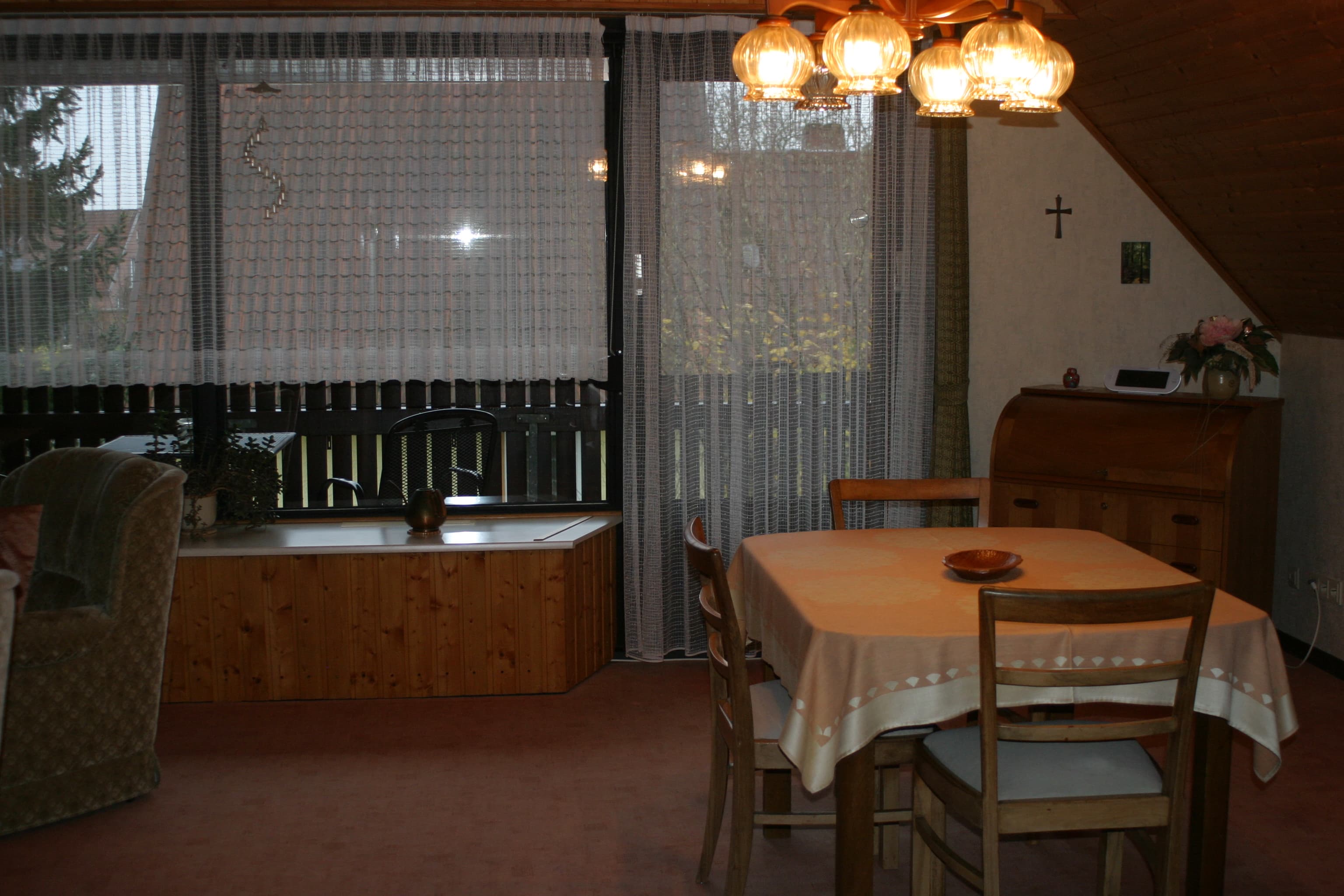 Ferienwohnung Bruns