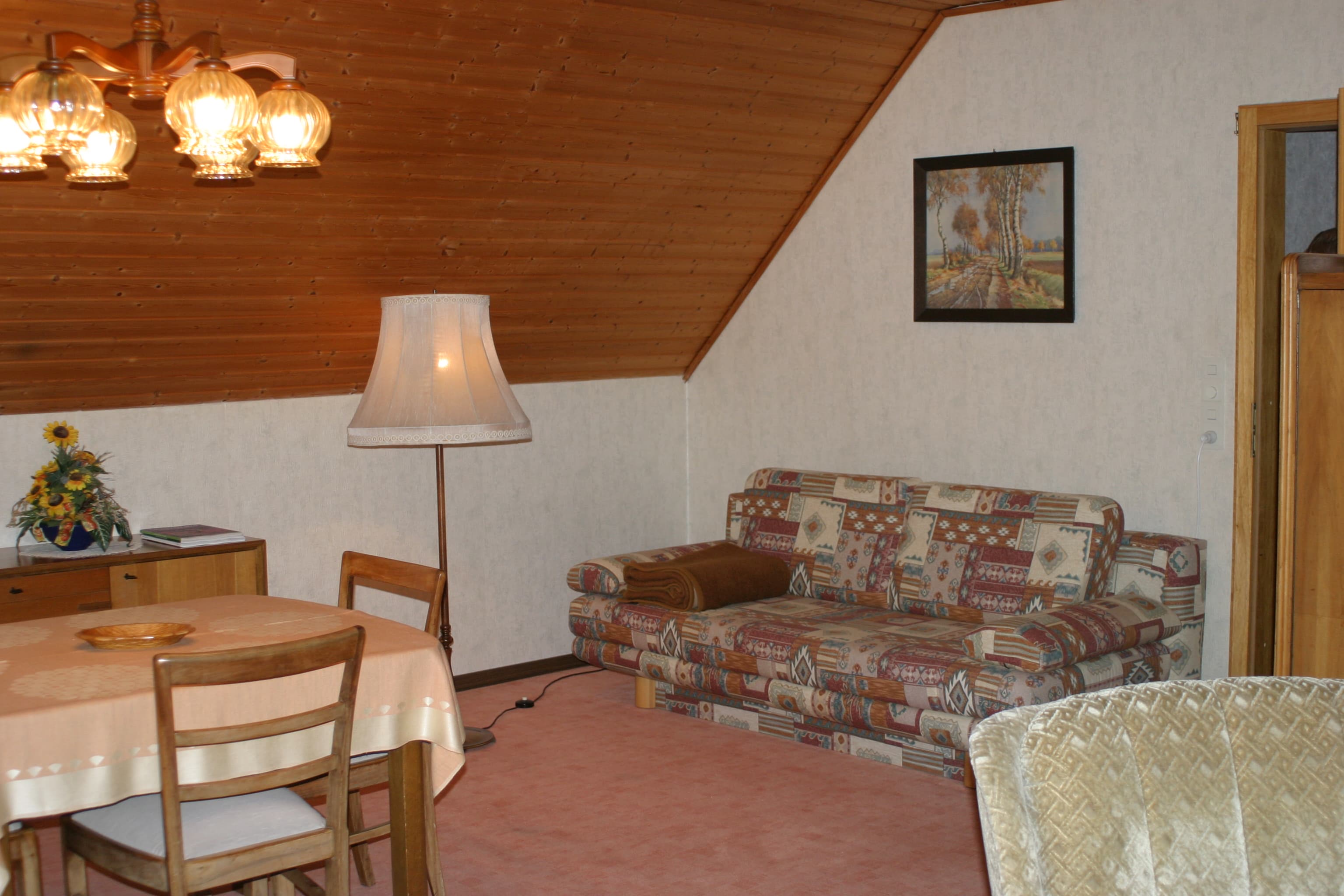 Ferienwohnung Bruns