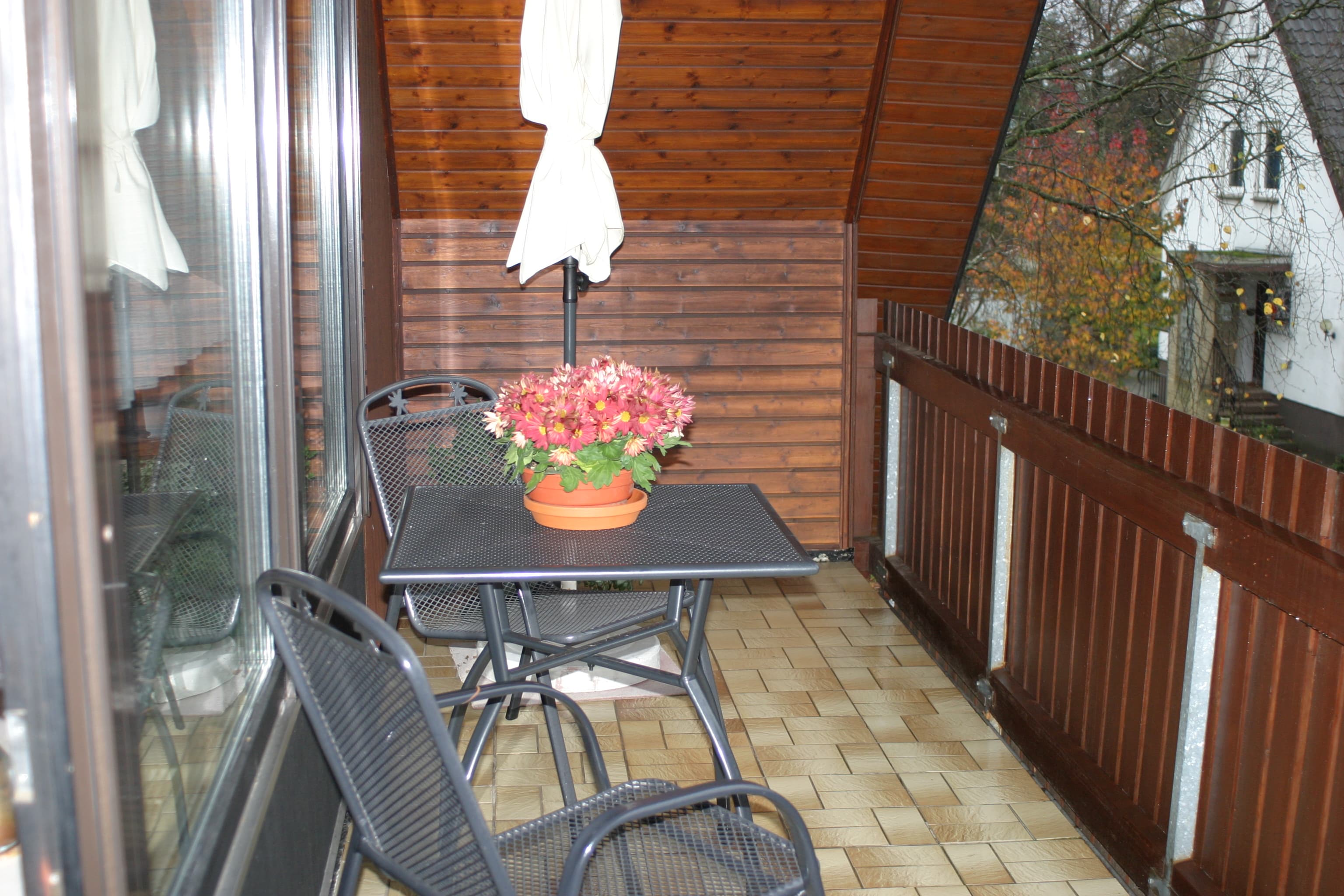 Ferienwohnung Bruns