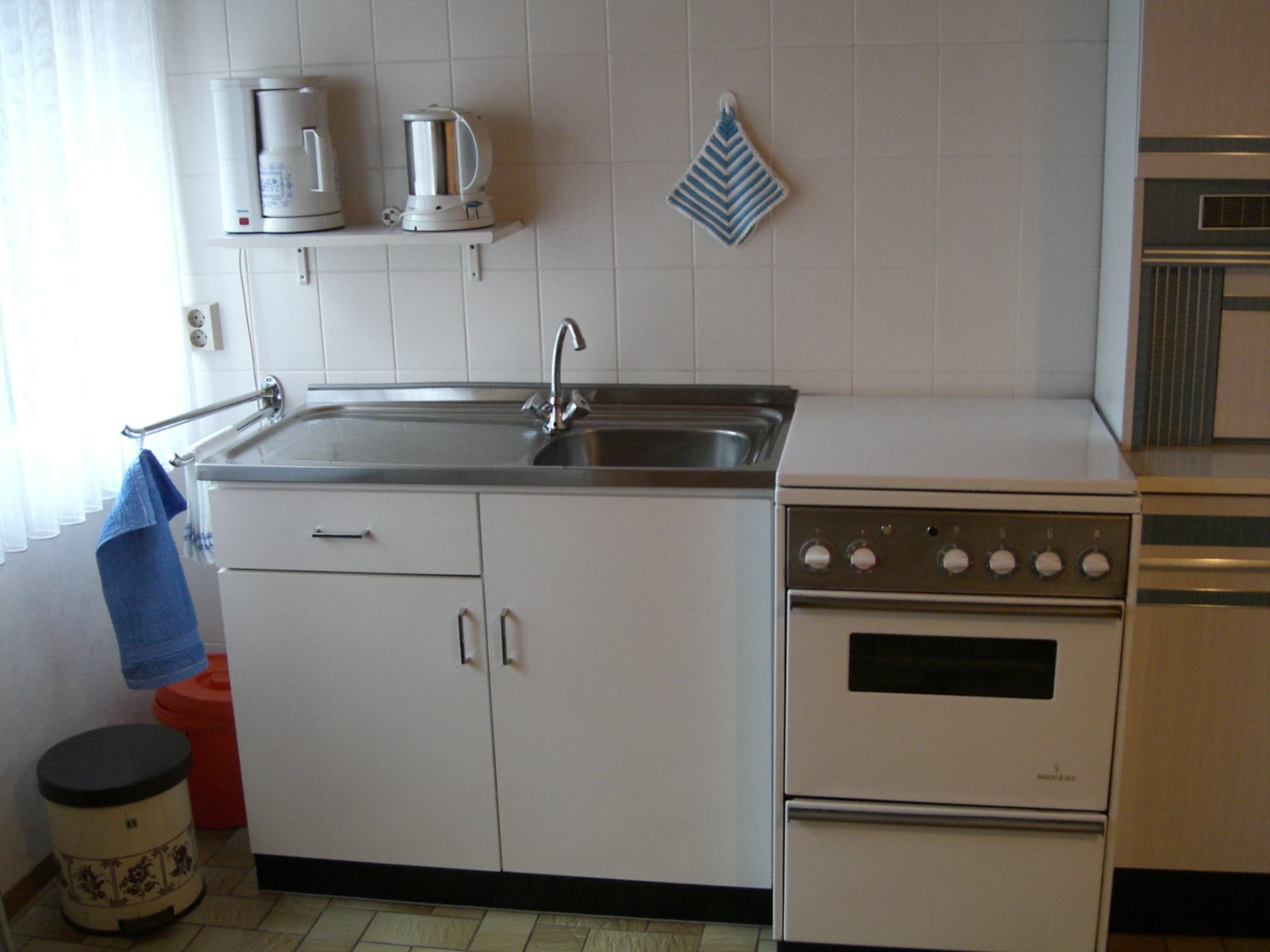 Ferienwohnung Bruns
