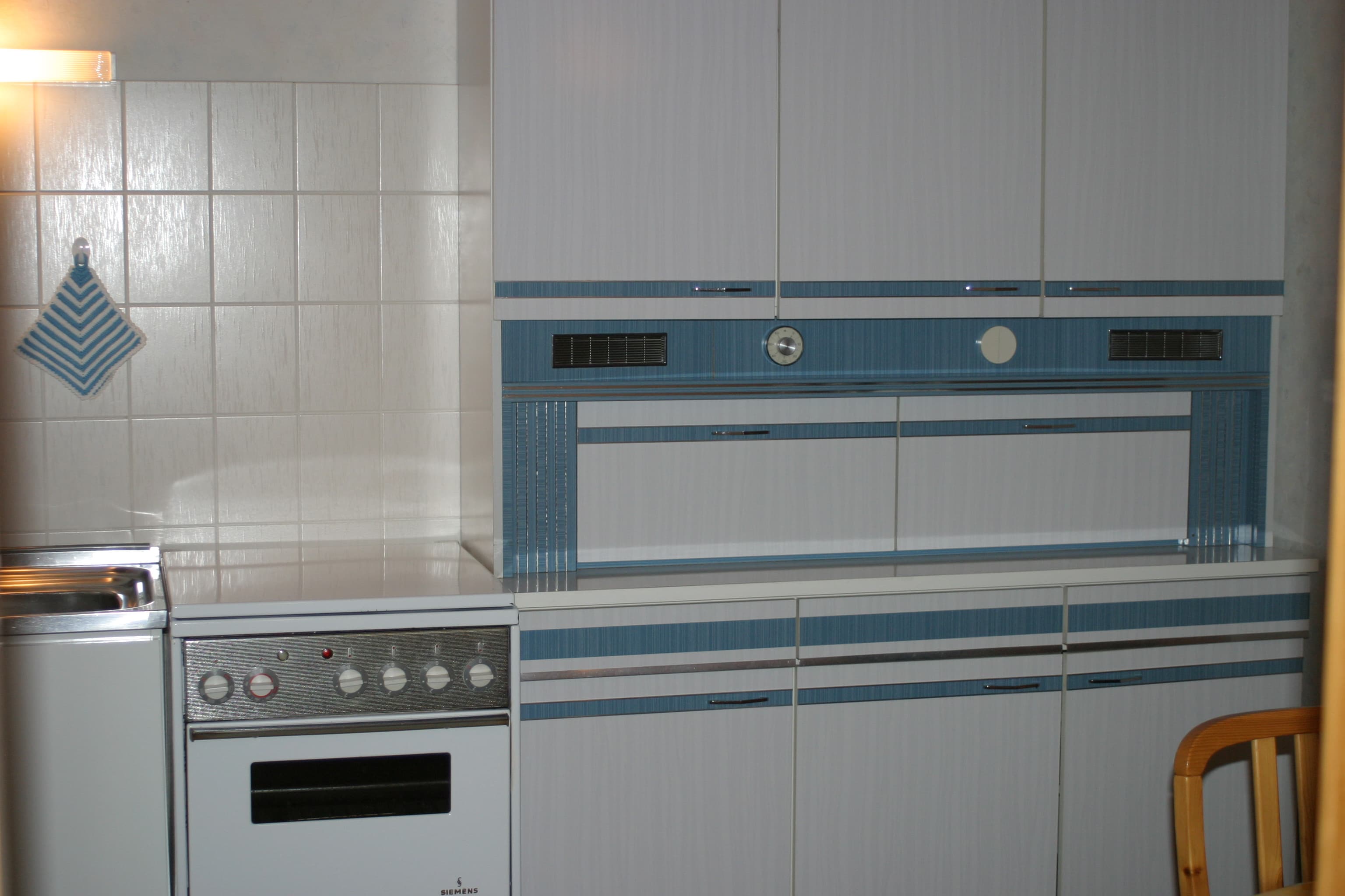 Ferienwohnung Bruns