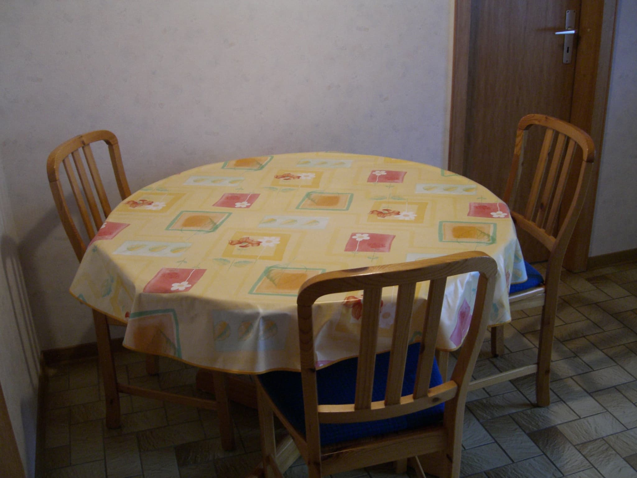 Ferienwohnung Bruns