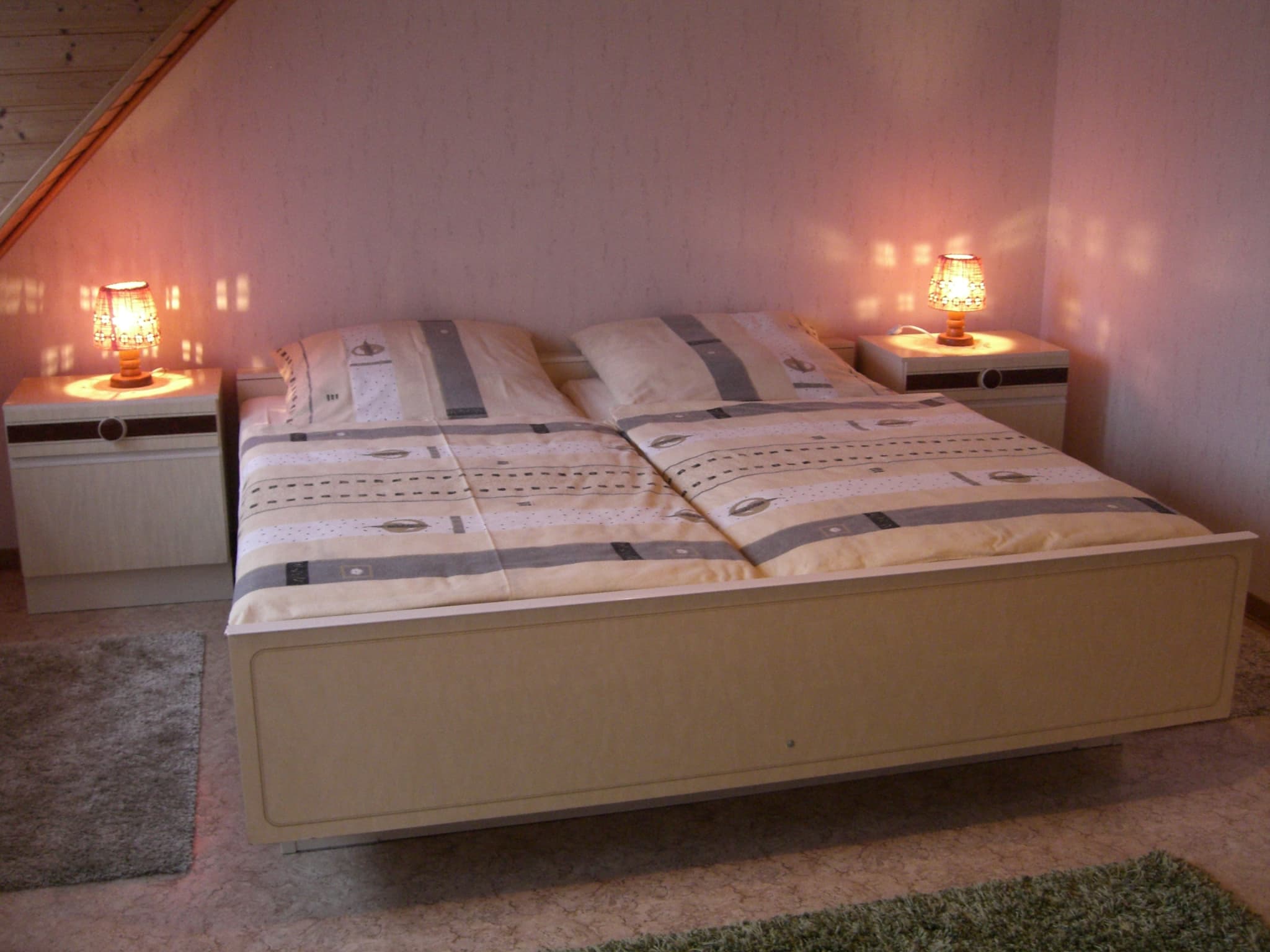 Ferienwohnung Bruns