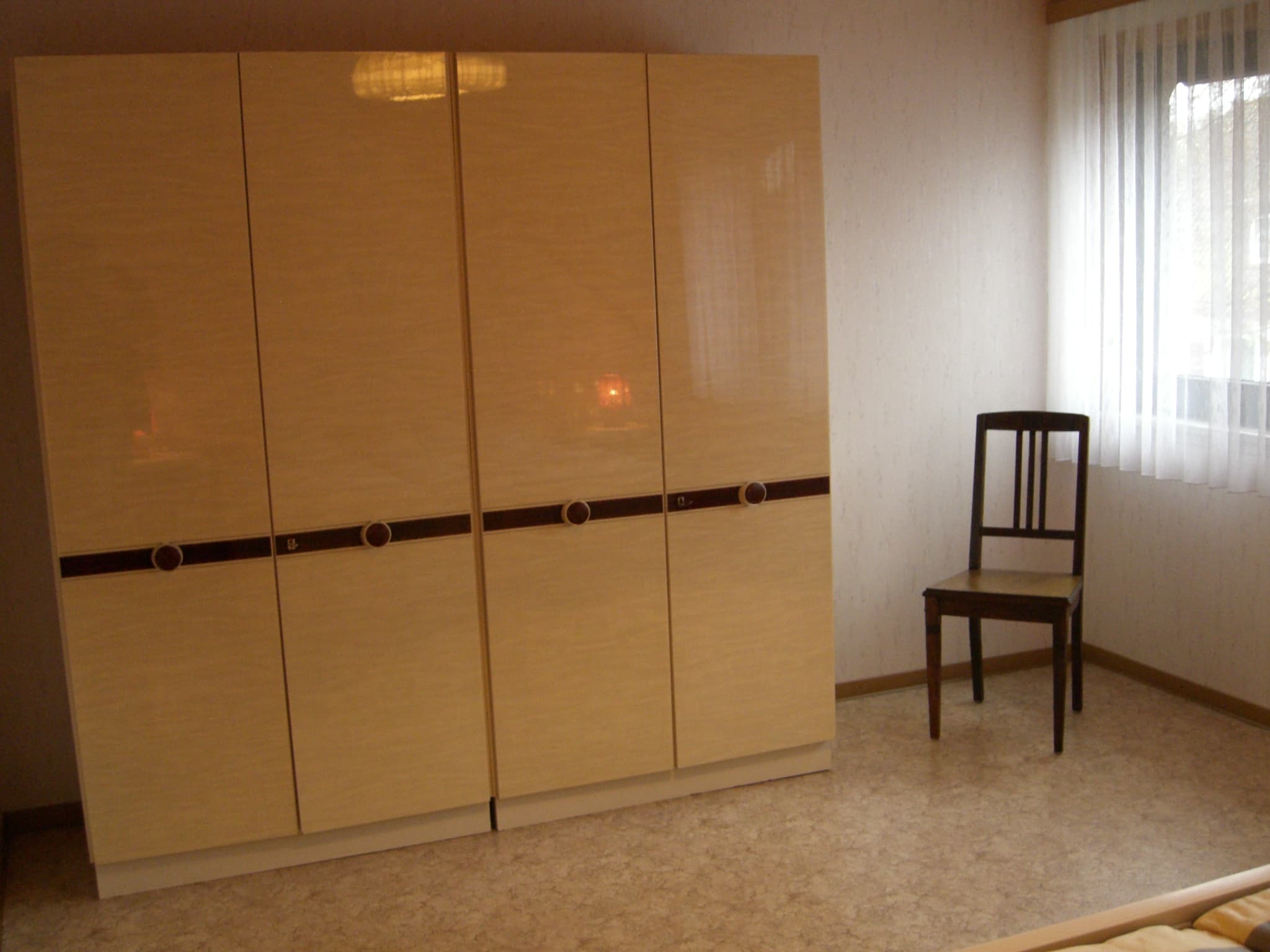 Ferienwohnung Bruns