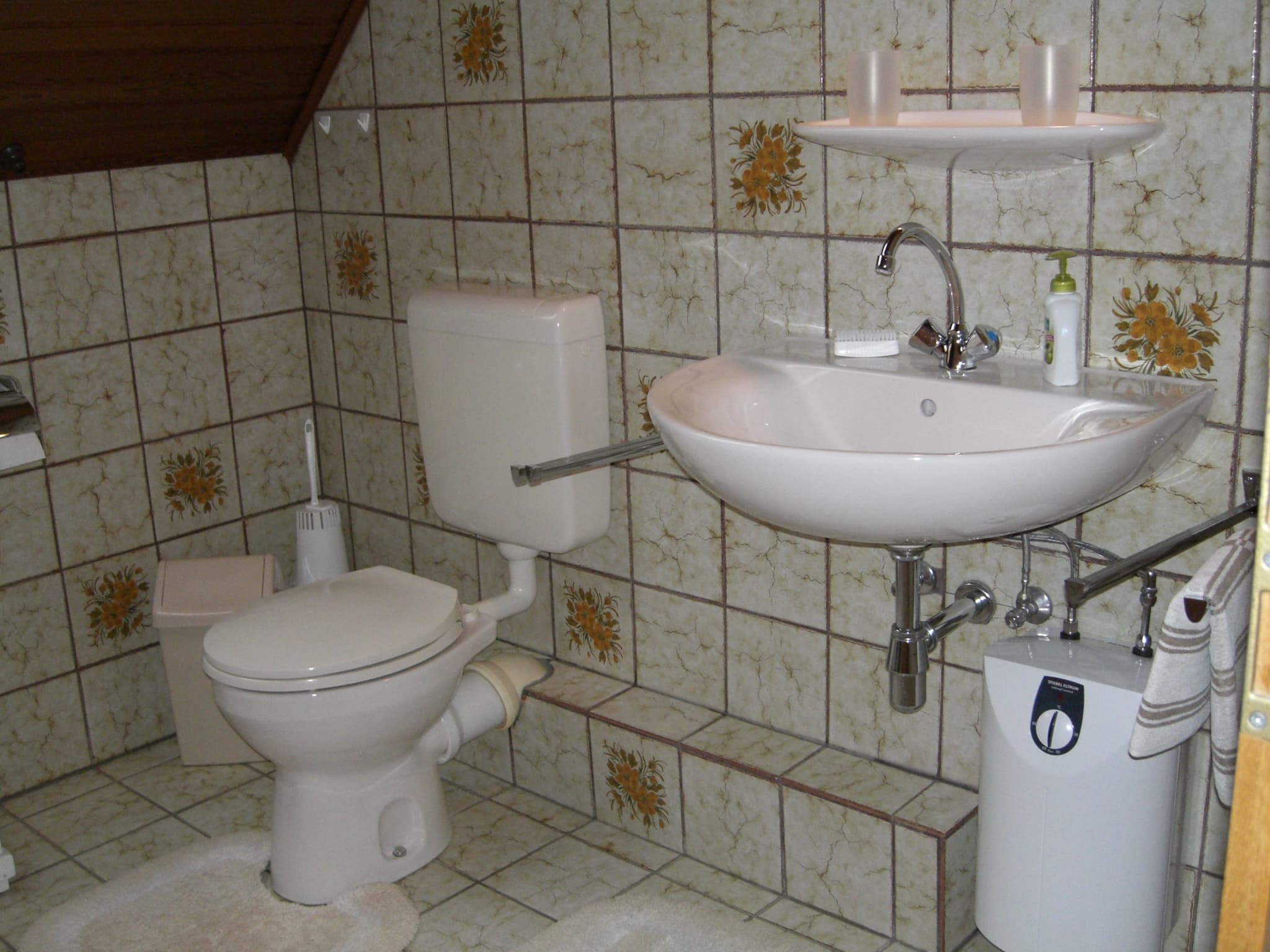 Ferienwohnung Bruns