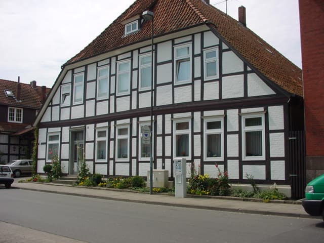 Ferienwohnungen Ehlers